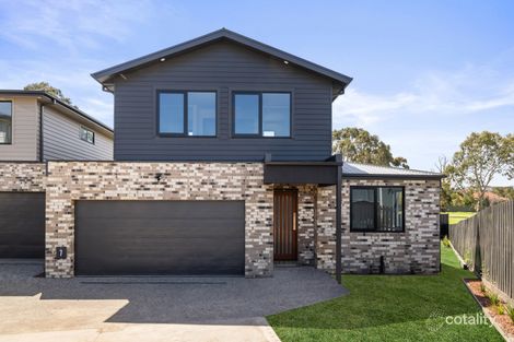 Property photo of 7 Israa Place Lalor VIC 3075
