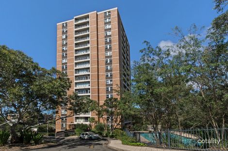 Property photo of 41/69 St Marks Road Randwick NSW 2031