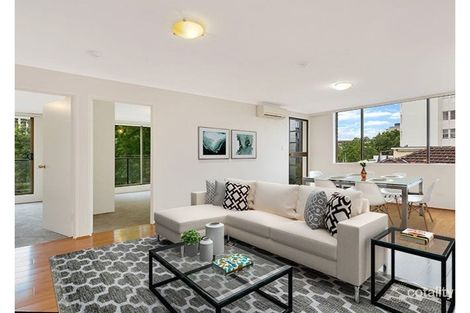 Property photo of 408/2 Springfield Avenue Potts Point NSW 2011