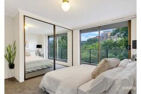 Property photo of 408/2 Springfield Avenue Potts Point NSW 2011