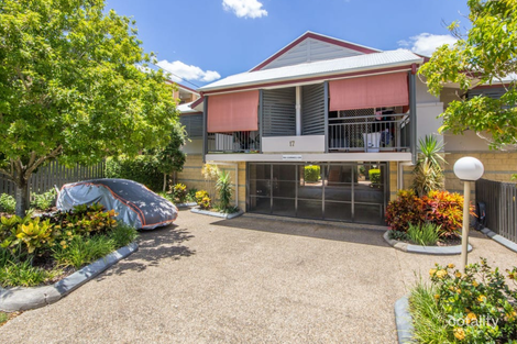 6/17 Cadell St, Toowong, QLD 4066
