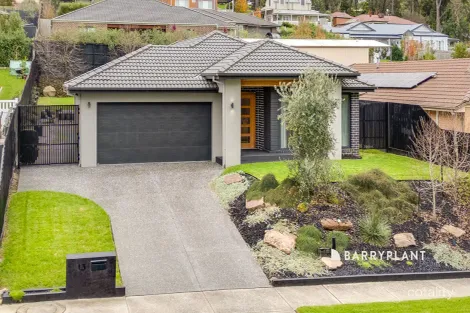 Property photo of 13 Riverside Avenue Bunyip VIC 3815