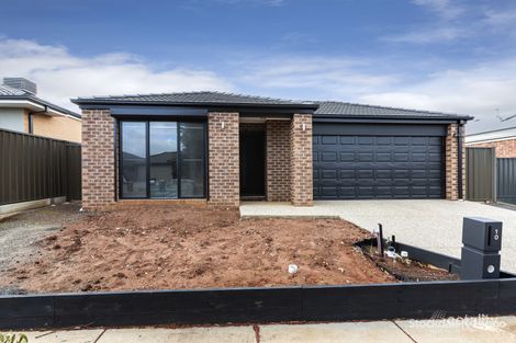 Property photo of 10 Jasper Way Cobblebank VIC 3338