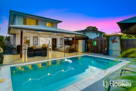 Property photo of 83 Bainbridge Street Ormiston QLD 4160