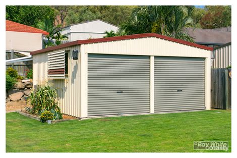 Property photo of 18 Reddy Drive Norman Gardens QLD 4701