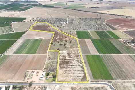 99 Glover Rd, Woorinen North, VIC 3589