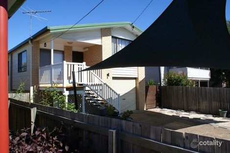 Property photo of 87 Graceville Avenue Graceville QLD 4075
