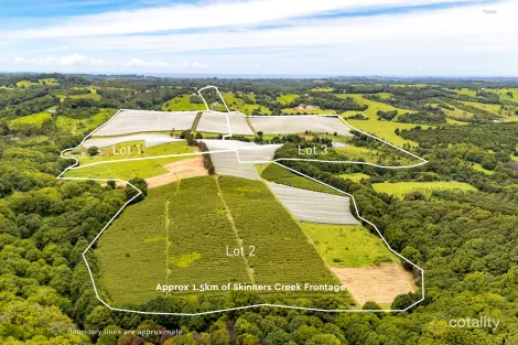 Property photo of 769 Fernleigh Road Brooklet NSW 2479