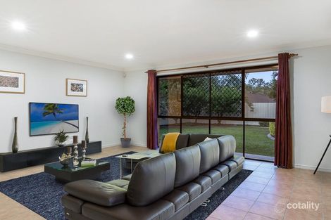 Property photo of 29 Kensington Circuit Brookfield QLD 4069