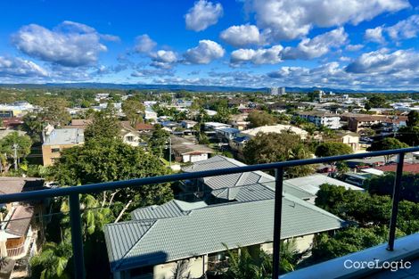 Property photo of 806/430 Marine Parade Biggera Waters QLD 4216