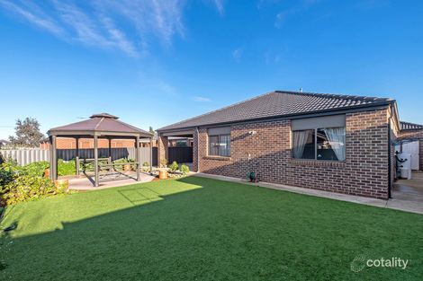 Property photo of 1266 Ison Road Manor Lakes VIC 3024