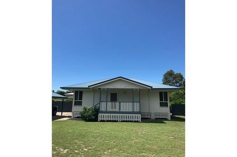 Property photo of 38 Acacia Street Woodgate QLD 4660