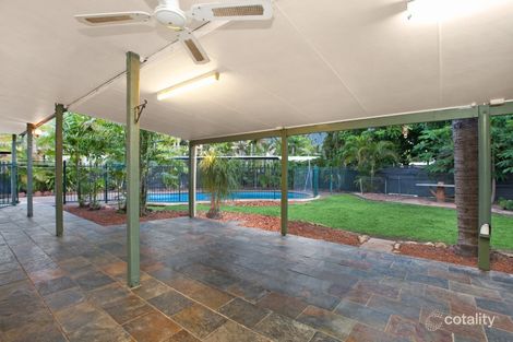 Property photo of 8 Snadden Street Anula NT 0812