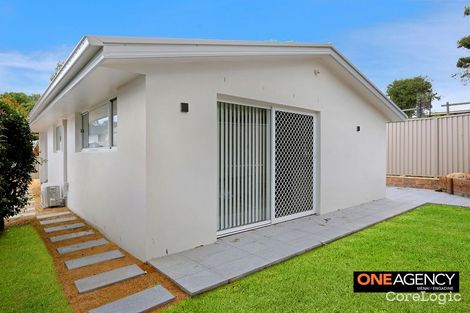 Property photo of 1 Hobart Place Illawong NSW 2234