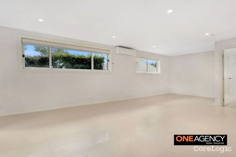 Property photo of 1 Hobart Place Illawong NSW 2234