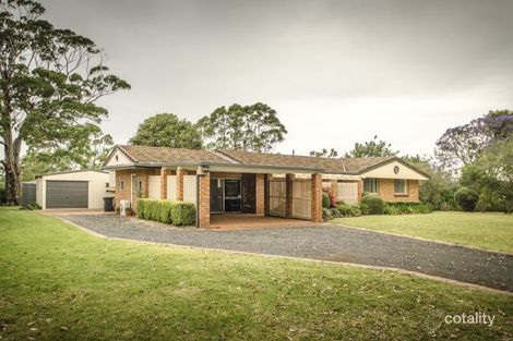 Property photo of 10621 New England Highway Highfields QLD 4352