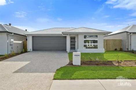 7 Branch Cct, Greenbank, QLD 4124