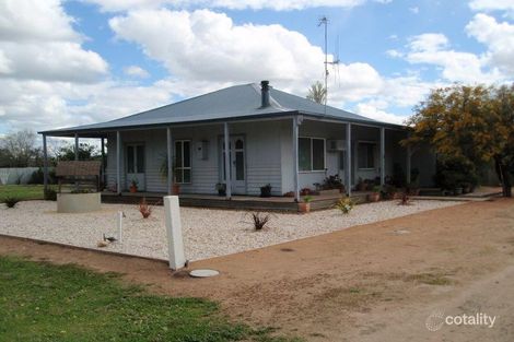 57 Bombardieri Lane, Swan Hill, VIC 3585