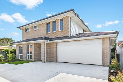Property photo of 6A Fellowes Street Merewether NSW 2291