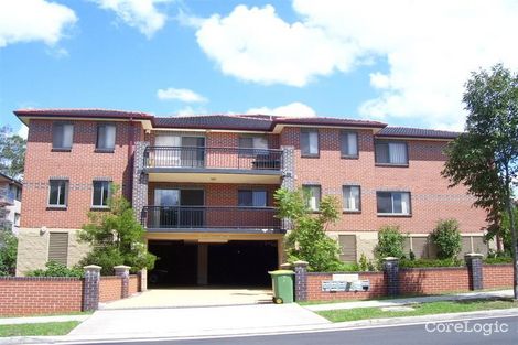 Property photo of 2/22-24 Marsden Street Granville NSW 2142