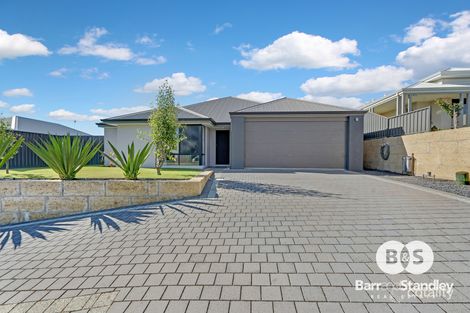 8 Sadler Cct, Australind, WA 6233