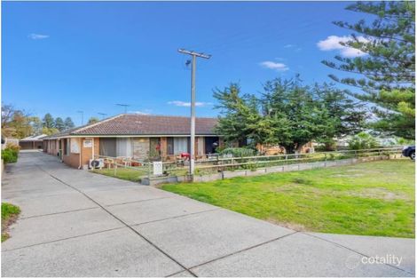 1/35 Seaforth Rd, Shoalwater, WA 6169