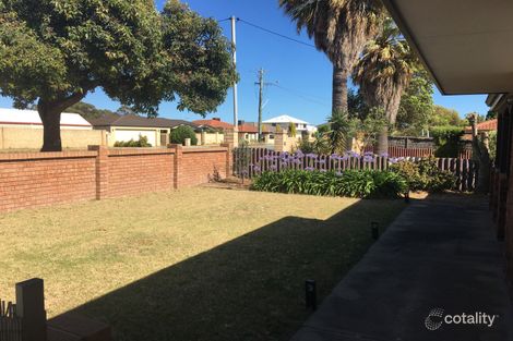 Property photo of 534 Rockingham Road Lake Coogee WA 6166