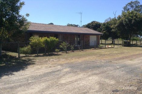 549 Oregan Creek Rd, Toogoom, QLD 4655