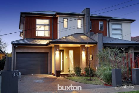 Property photo of 34B Lesden Street Bentleigh East VIC 3165