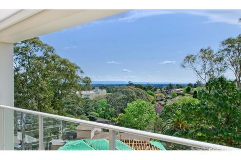 Property photo of 24/11 Garthowen Crescent Castle Hill NSW 2154