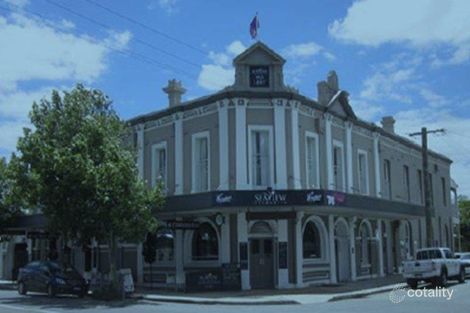 282 South Tce, South Fremantle, WA 6162