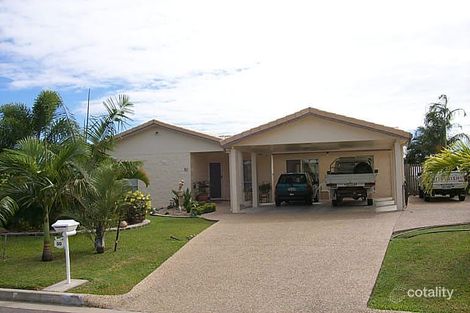 Property photo of 50 Wynberg Drive Annandale QLD 4814