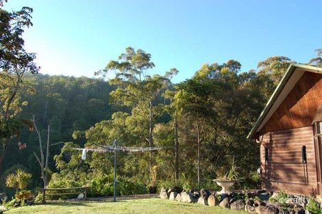 Property photo of 1079 Aherns Road Conondale QLD 4552