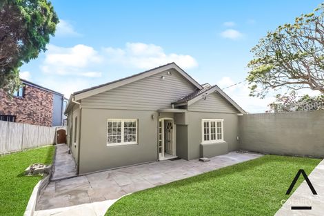 Property photo of 33 Bundarra Road Bellevue Hill NSW 2023