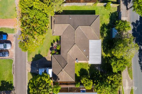 Property photo of 4 Sorbonne Close Sippy Downs QLD 4556