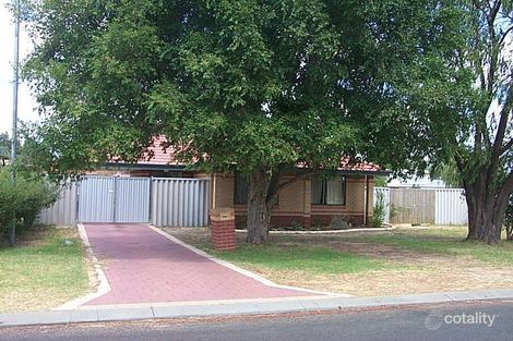 24 Congdon Ave, Pinjarra, WA 6208