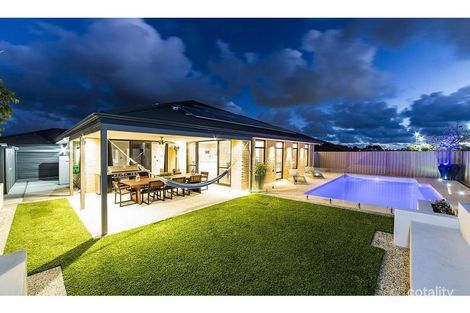 19 Pascal Mews, Ridgewood, WA 6030