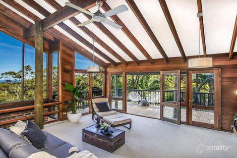 Property photo of 6 Crane Lodge Place Palm Beach NSW 2108