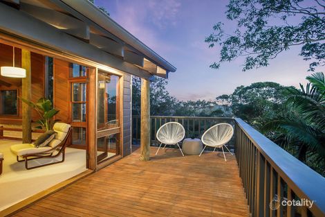 Property photo of 6 Crane Lodge Place Palm Beach NSW 2108