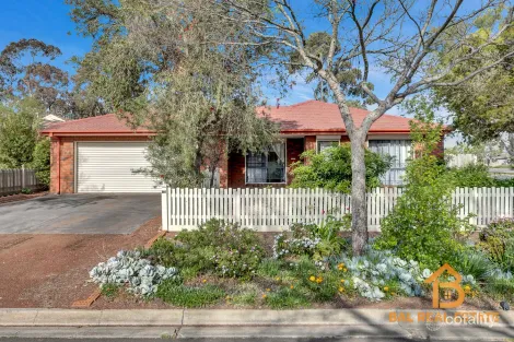 Property photo of 25 Trent Close Werribee VIC 3030