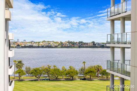 Property photo of 38/7-9 Bennett Street East Perth WA 6004