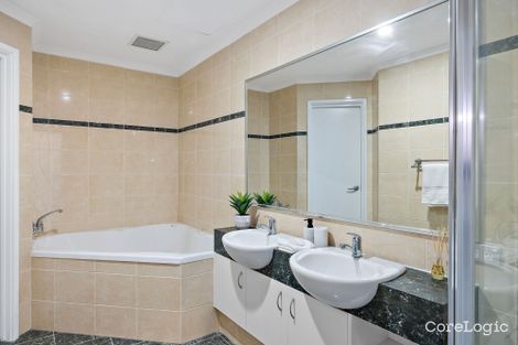 Property photo of 38/7-9 Bennett Street East Perth WA 6004