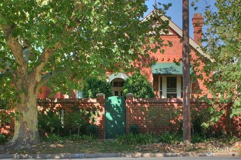 Property photo of 124 Gurwood Street Wagga Wagga NSW 2650