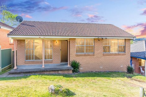 19 Sacramento Ave, Macquarie Hills, NSW 2285