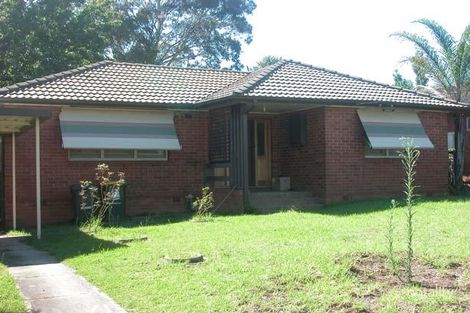 15 Freeman St, Lalor Park, NSW 2147