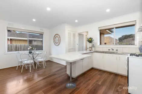 Property photo of 4 Hanleth Avenue Springvale VIC 3171