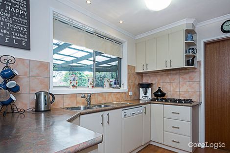 Property photo of 23 Hooper Crescent Flynn ACT 2615