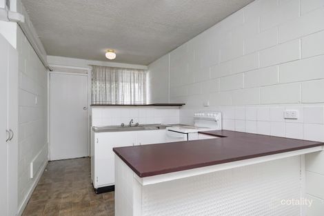 Property photo of 1/21 Northwest Crescent Cranbrook QLD 4814