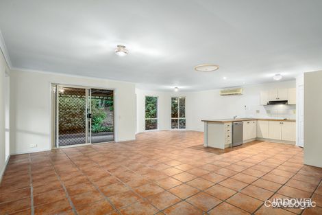 Property photo of 4 Calliston Court Cashmere QLD 4500