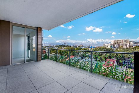 Property photo of 611/28 Ebsworth Street Zetland NSW 2017